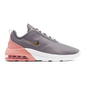 🔴Nike Air Max Motion 2-Gunsmoke Pink Quartz